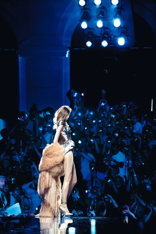 Photo Grégoire Korganow