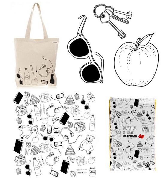 Photo Zoe More OFerall