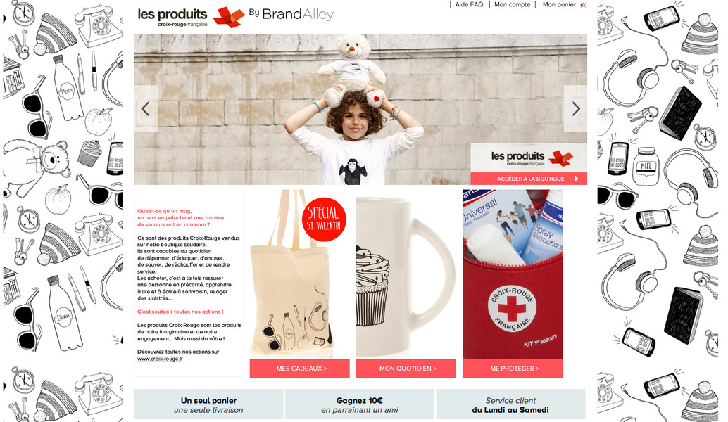 Photo Zoe More OFerall