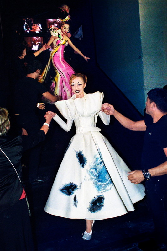 Photo Grégoire Korganow