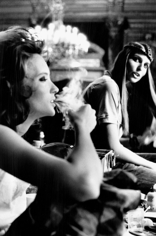 Photo Grégoire Korganow