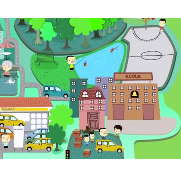 Photo Julien Canavezes