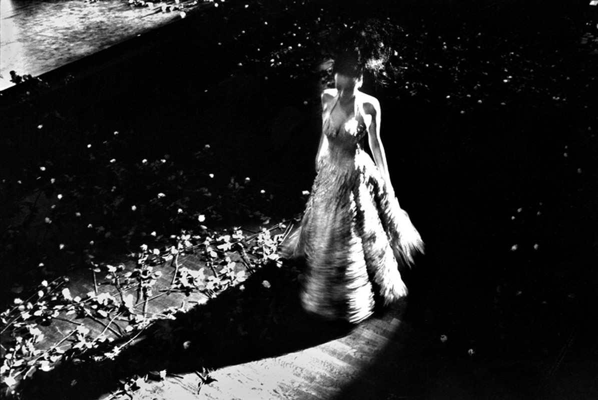 Photo Grégoire Korganow