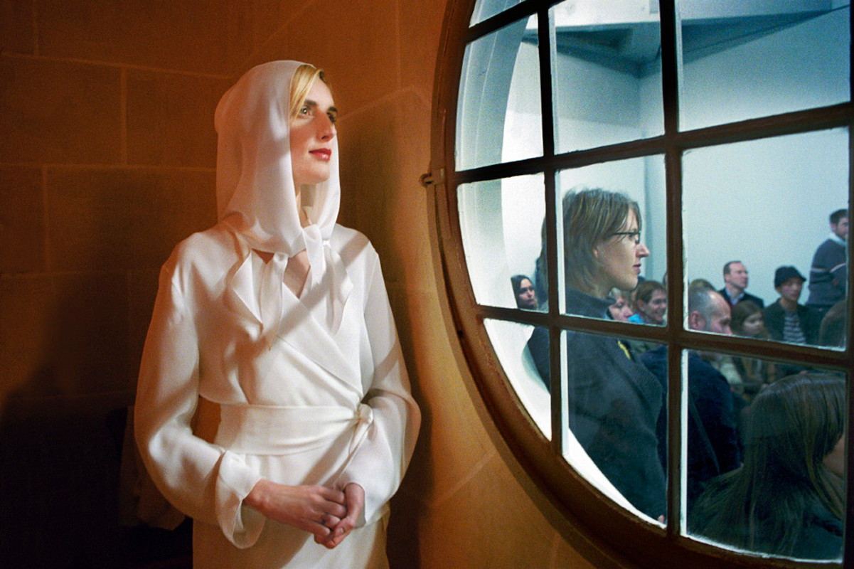 Photo Grégoire Korganow