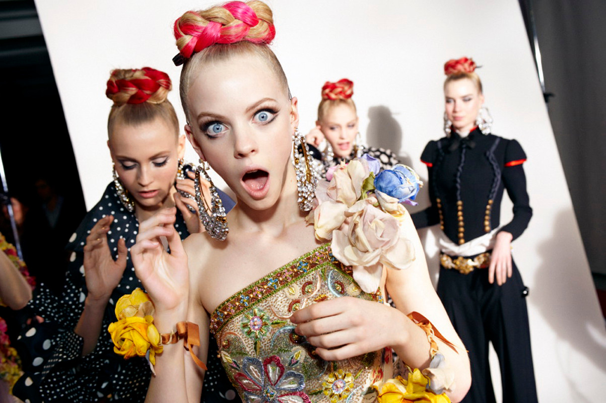 Photo Grégoire Korganow