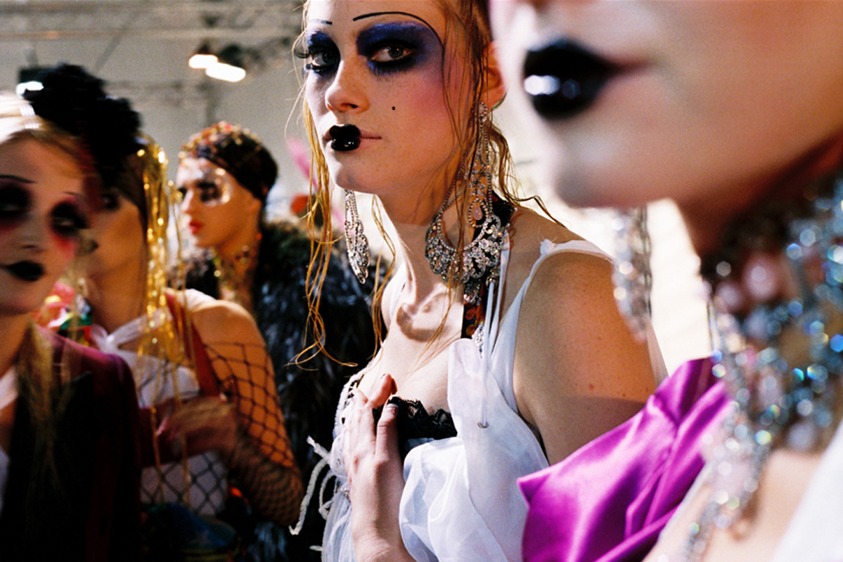 Photo Grégoire Korganow