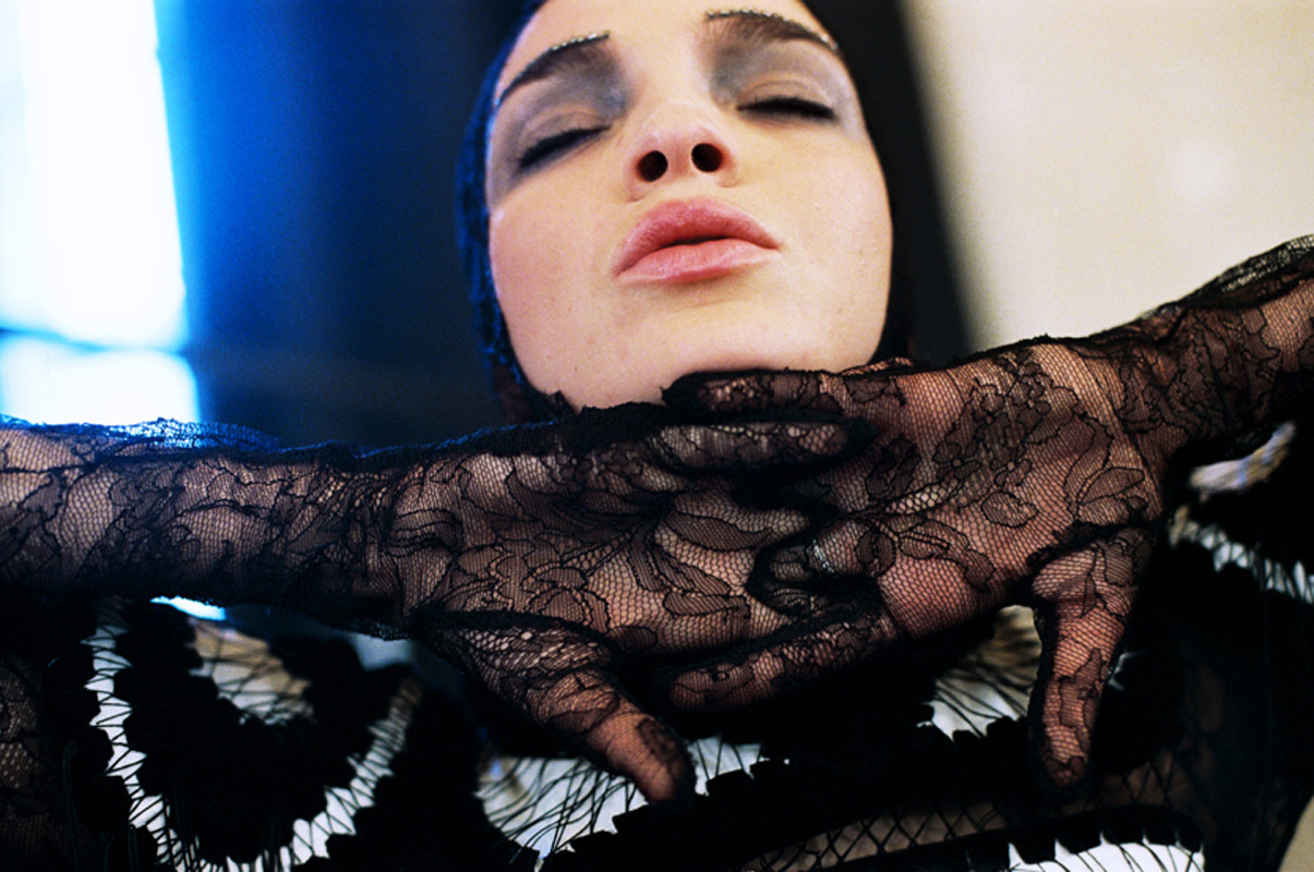 Photo Grégoire Korganow