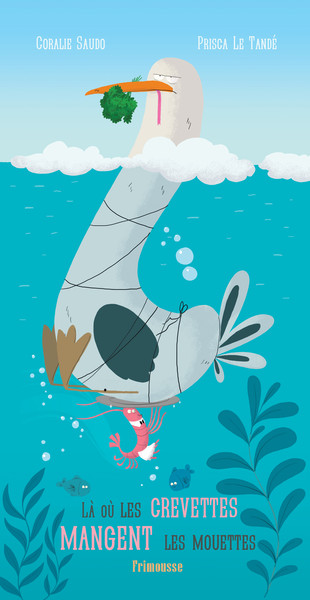 Photo Prisca Le Tandé