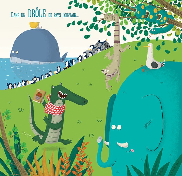 Photo Prisca Le Tandé