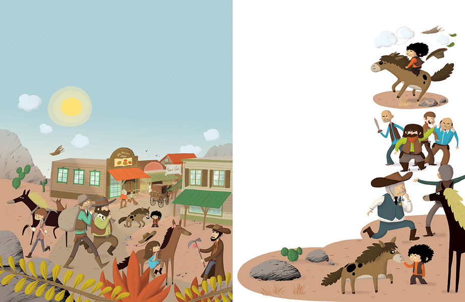 Photo Prisca Le Tandé