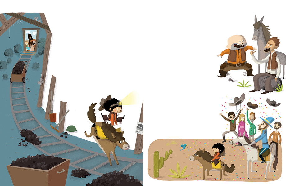 Photo Prisca Le Tandé