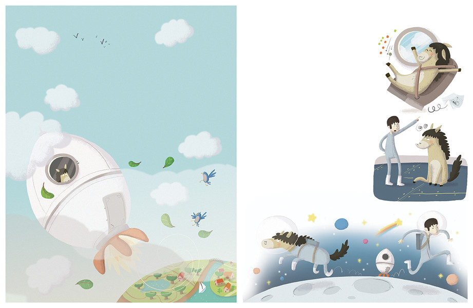 Photo Prisca Le Tandé