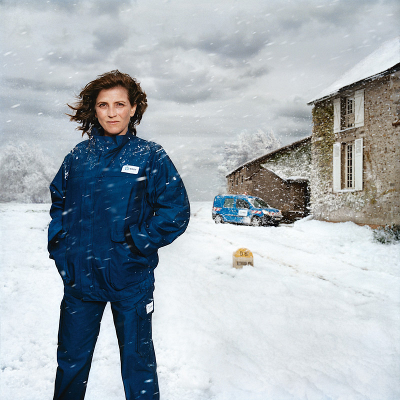 Photo Grégoire Korganow