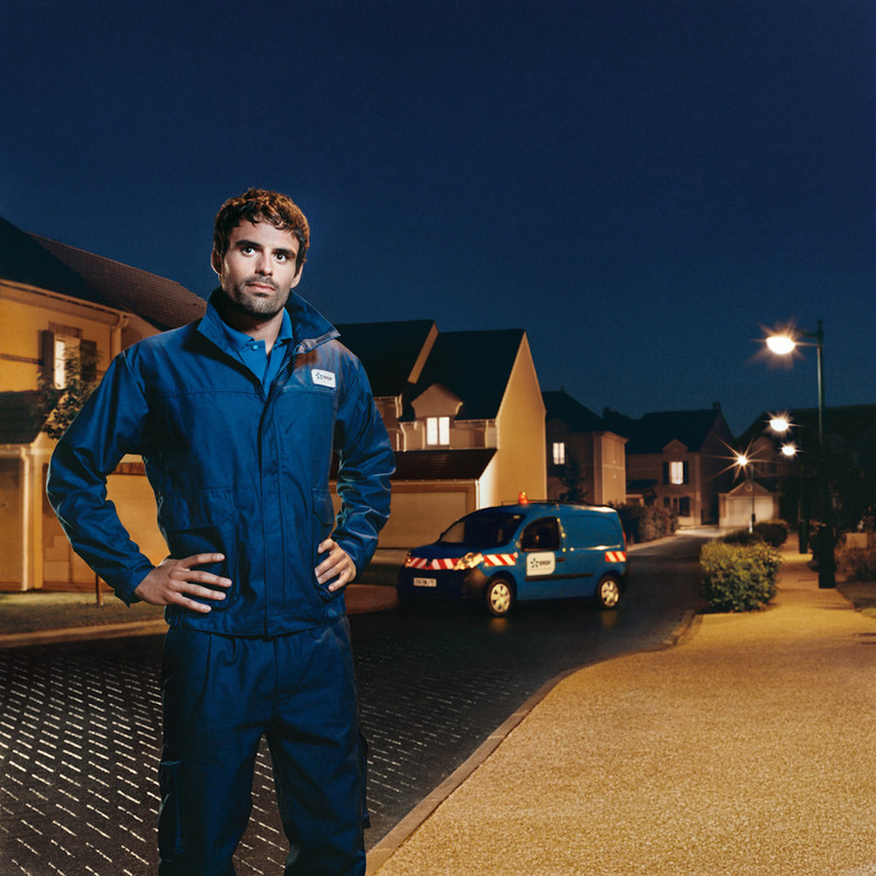 Photo Grégoire Korganow