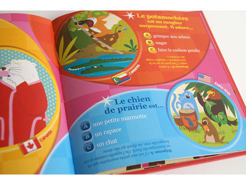 Photo Prisca Le Tandé