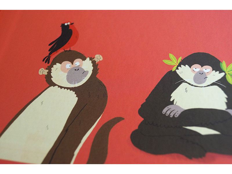 Photo Prisca Le Tandé