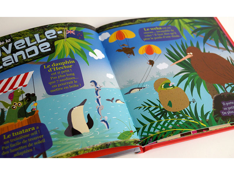 Photo Prisca Le Tandé