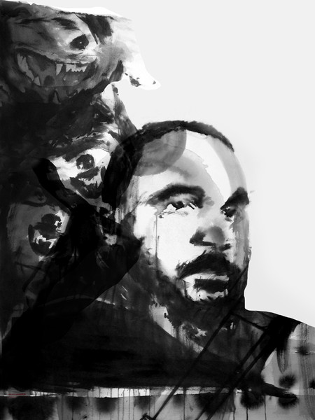 Photo Bruno Bressolin