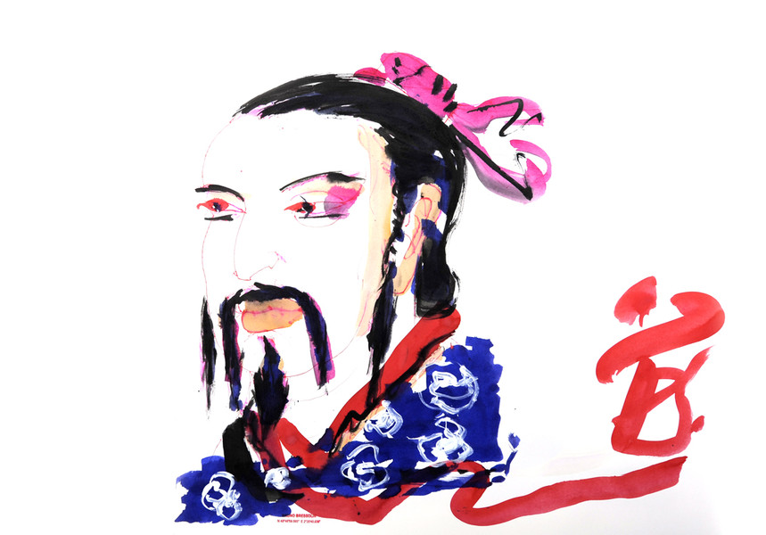 Photo Bruno Bressolin