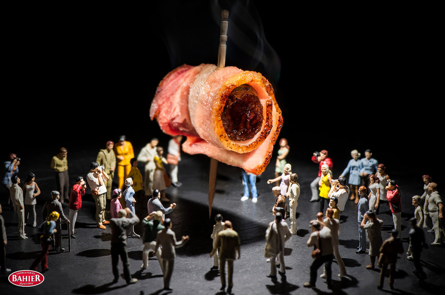 Photo Vincent Bousserez