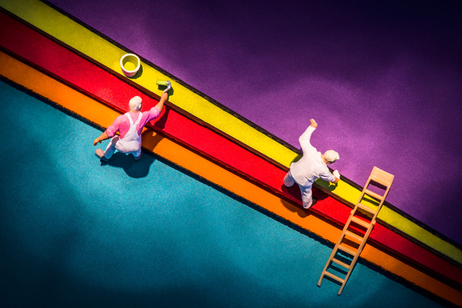 Photo Vincent Bousserez