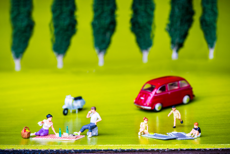 Photo Vincent Bousserez