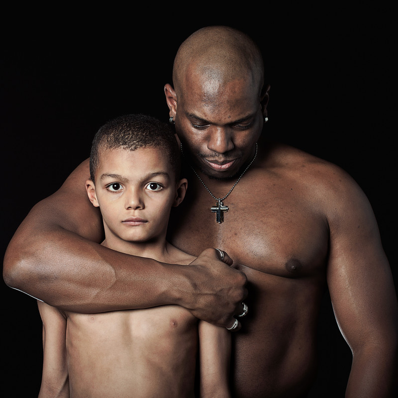 Photo Grégoire Korganow