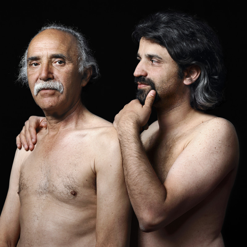 Photo Grégoire Korganow