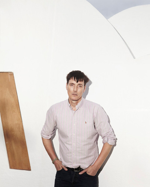 Photo Thomas Chéné