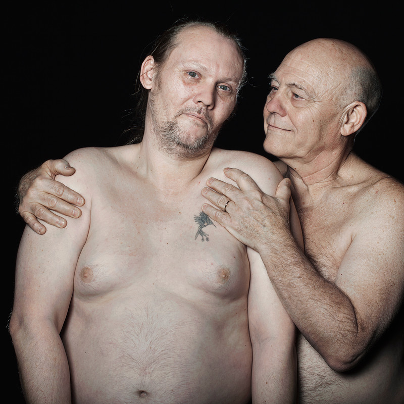 Photo Grégoire Korganow