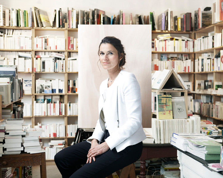 Photo Thomas Chéné