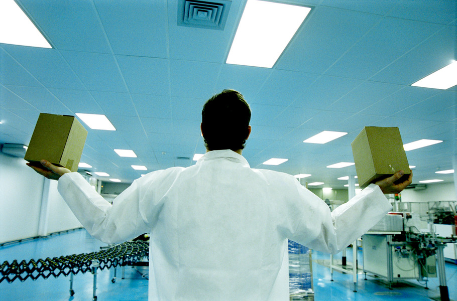 Photo Pascal Dolémieux