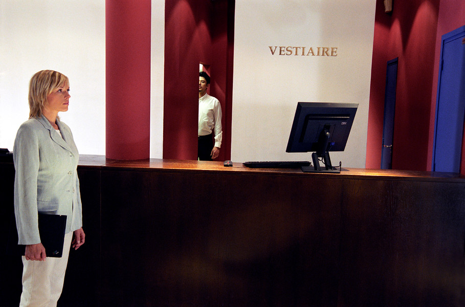 Photo Pascal Dolémieux