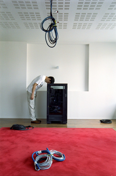 Photo Pascal Dolémieux