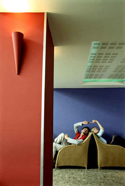 Photo Pascal Dolémieux