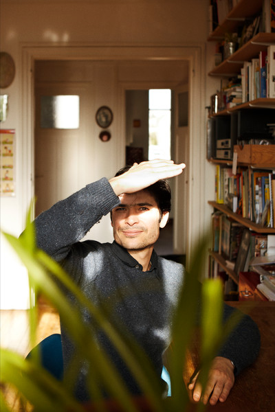 Photo Thomas Chéné