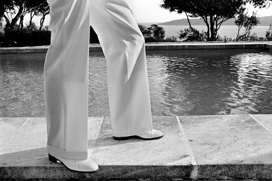 Photo Alain Longeaud