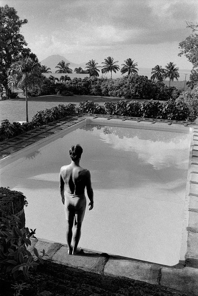 Photo Alain Longeaud