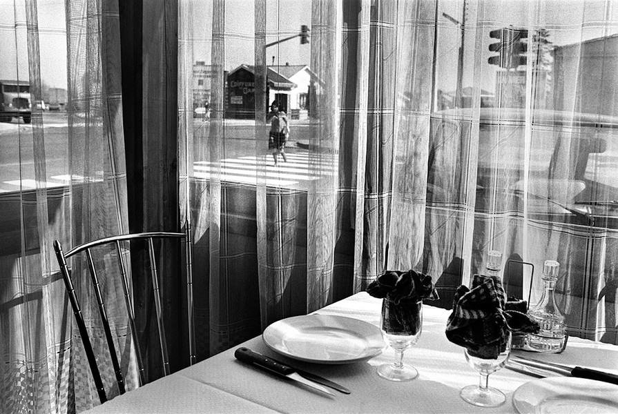 Photo Alain Longeaud