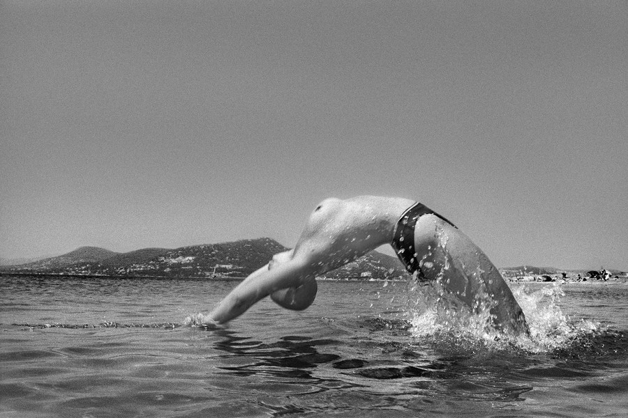 Photo Alain Longeaud