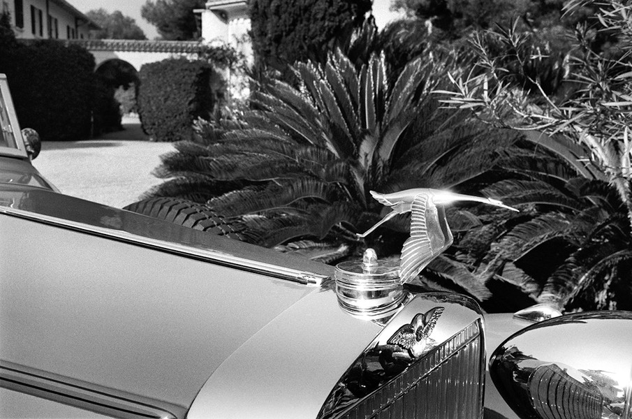 Photo Alain Longeaud