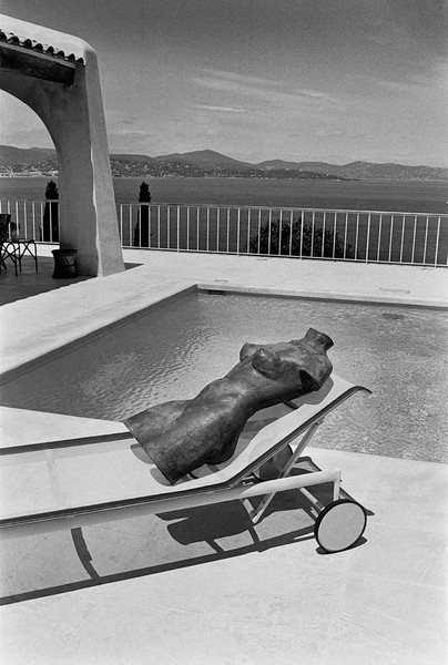 Photo Alain Longeaud