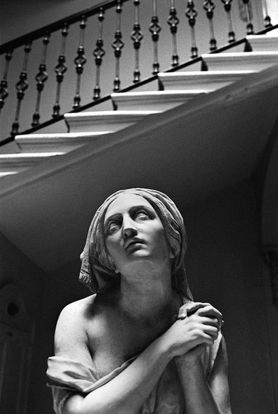 Photo Alain Longeaud