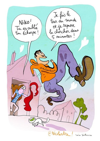 Photo Loïc Secheresse