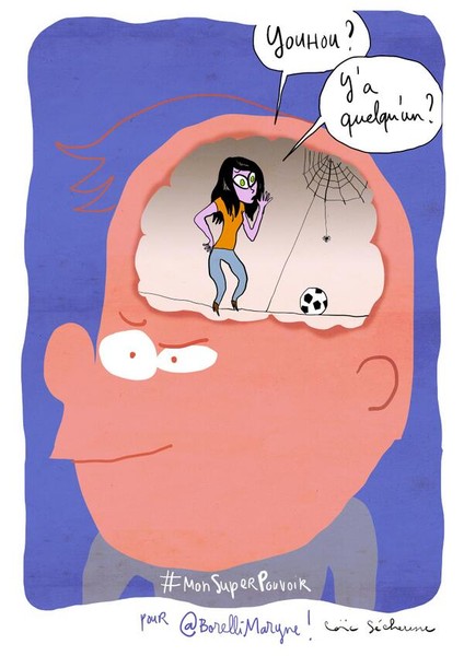 Photo Loïc Secheresse