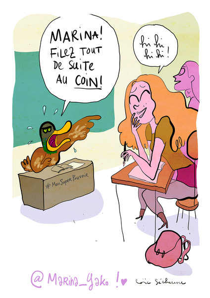 Photo Loïc Secheresse