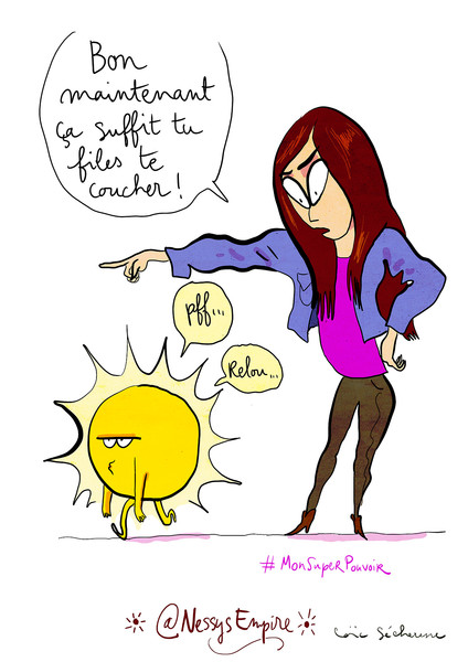 Photo Loïc Secheresse