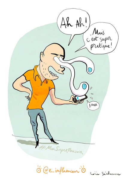 Photo Loïc Secheresse