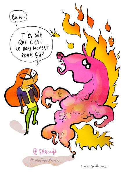 Photo Loïc Secheresse