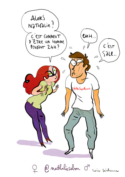 Photo Loïc Secheresse